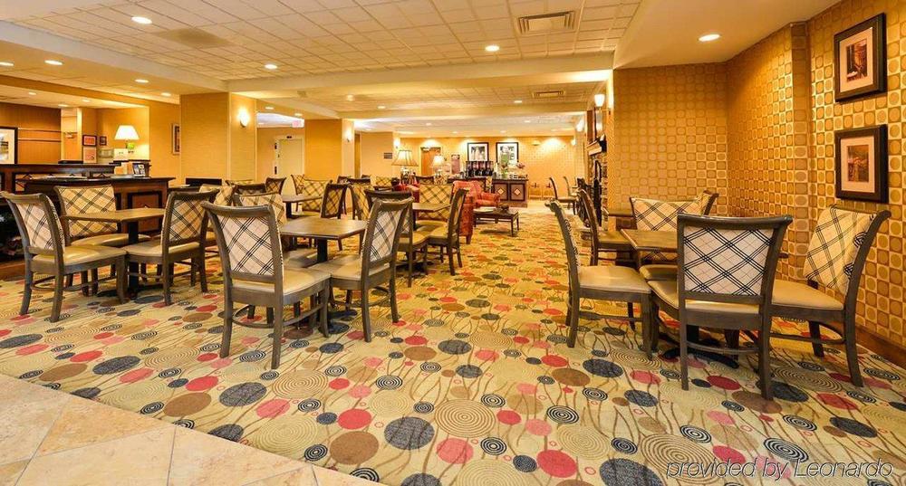 Hampton Inn Ютіка Екстер'єр фото